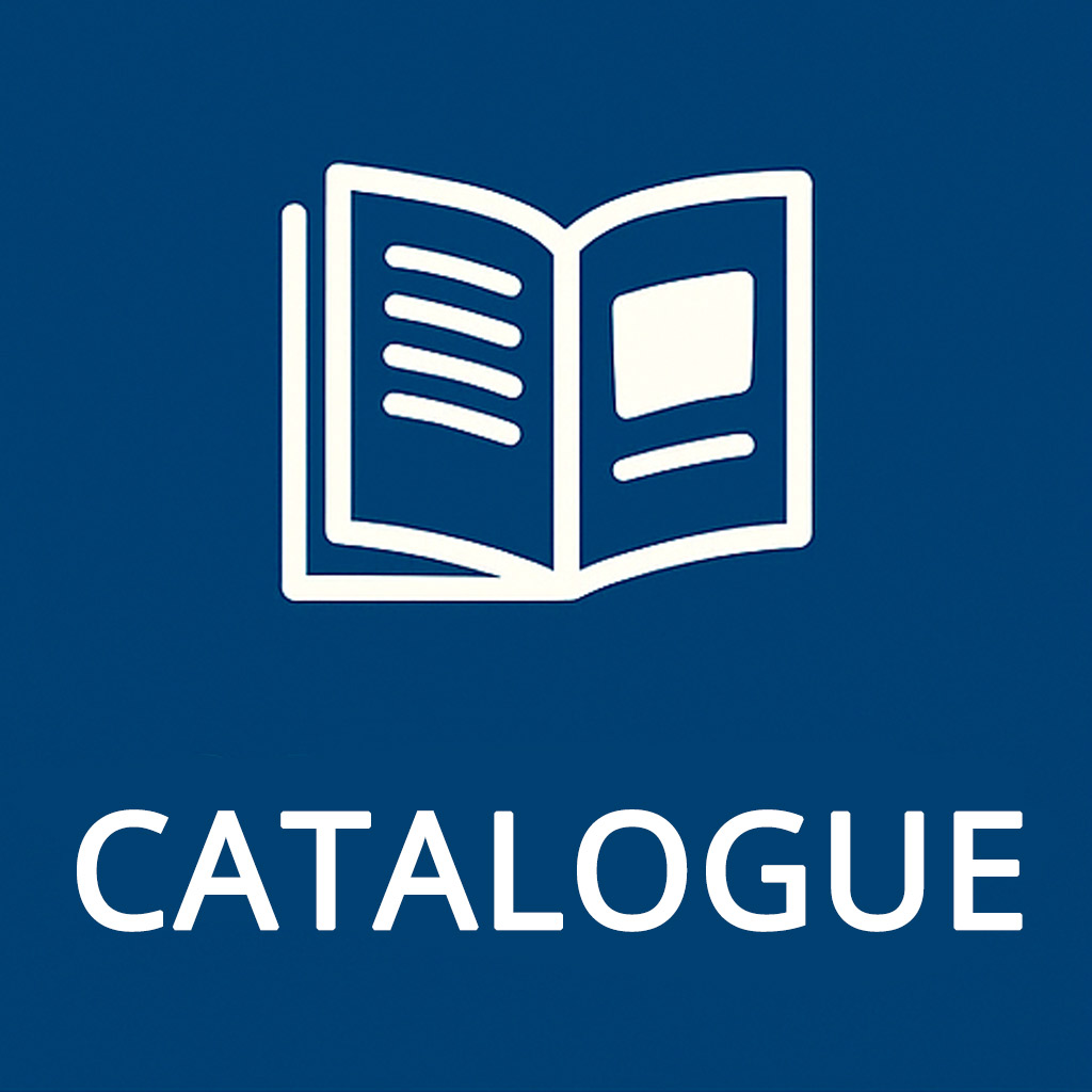 Catalogue