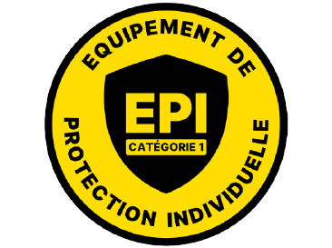 Équipement de Protection Individuelle