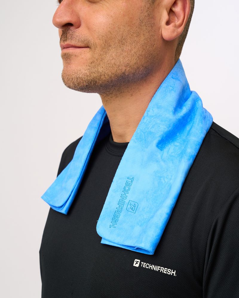 Serviette Hydra
