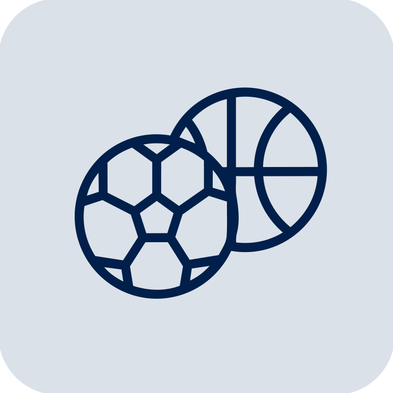 Sports et loisirs