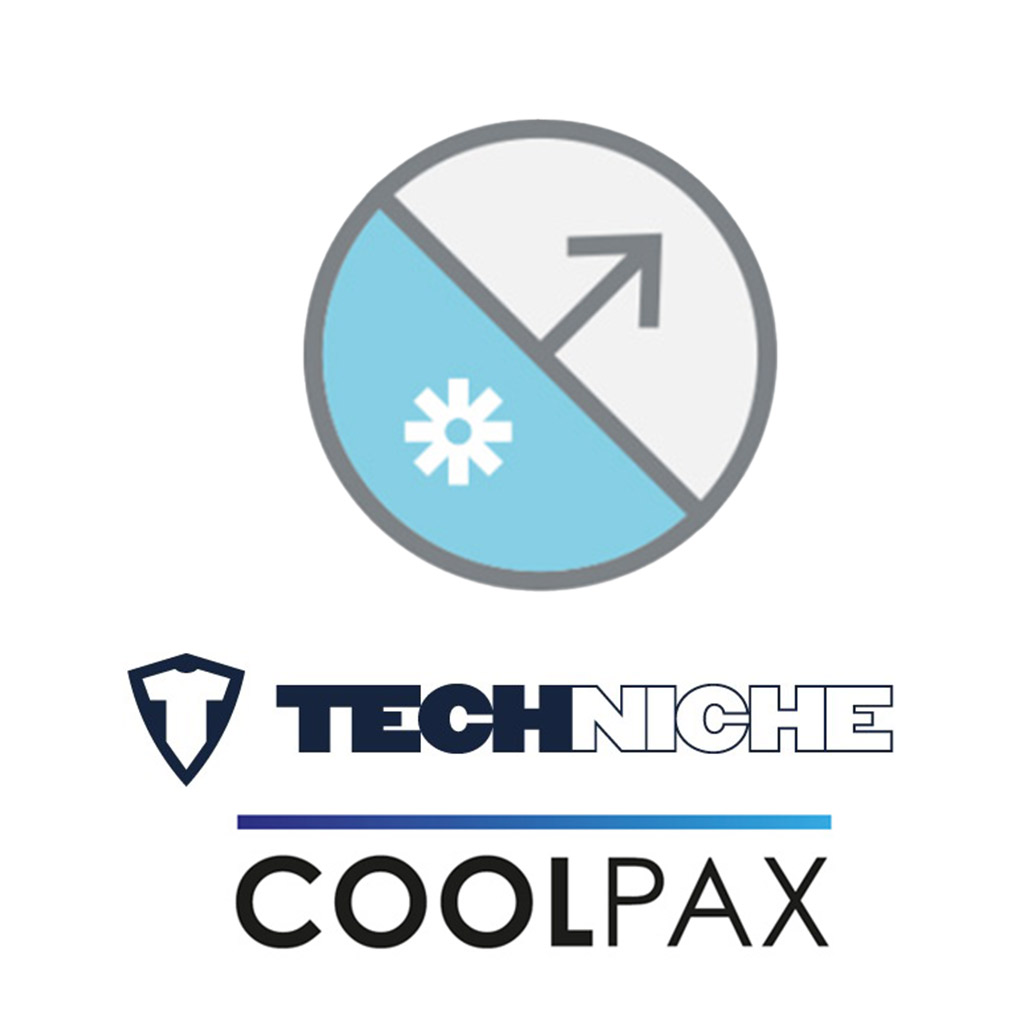 Techniche Coolpax
