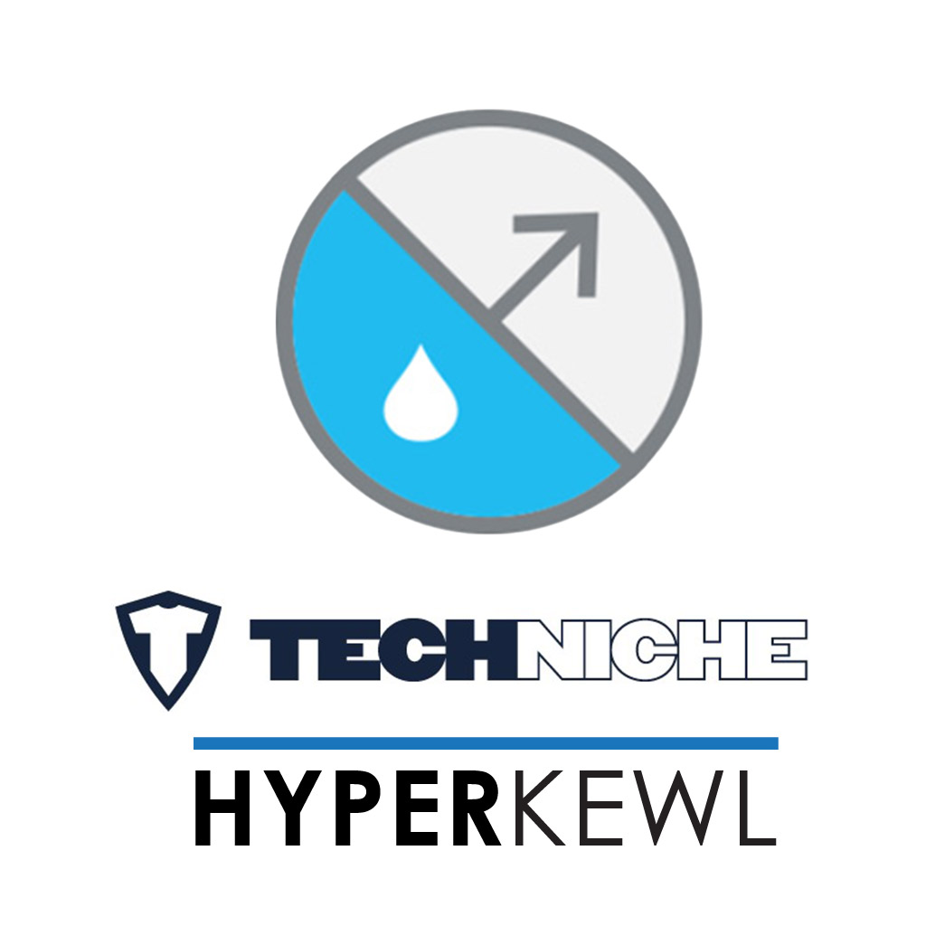 Techniche Hyperkewl