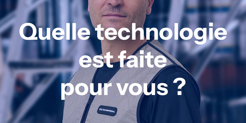 Technologies Technifresh