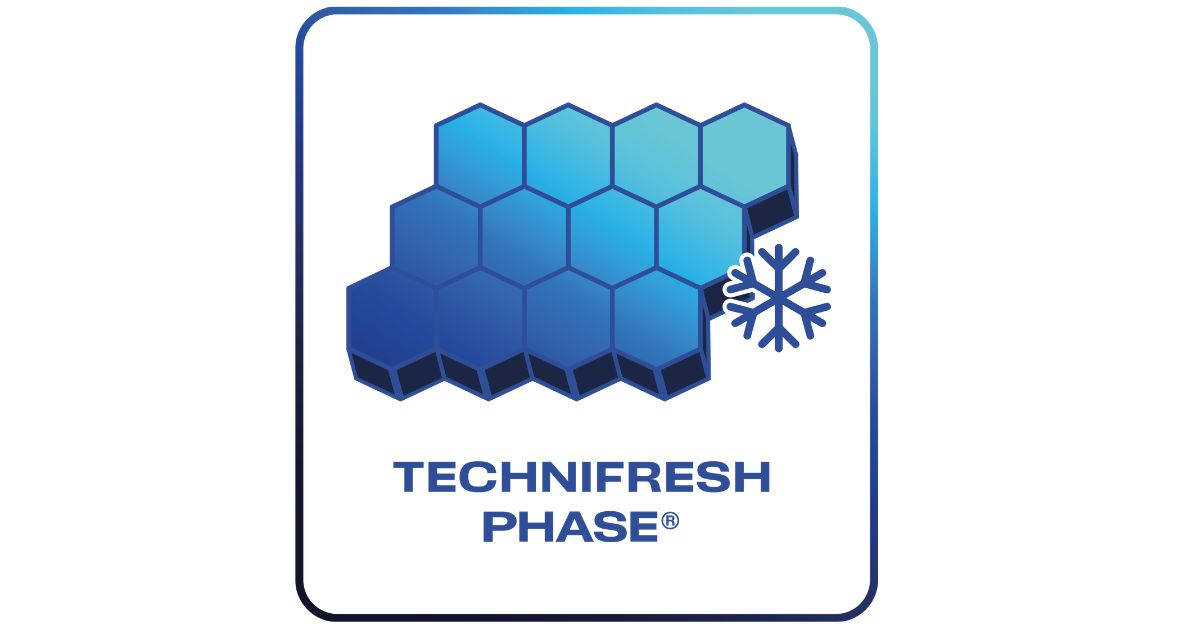 Technologie-phase