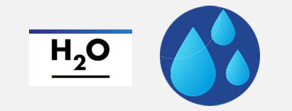 H2O