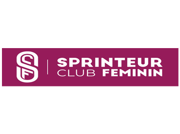 Sprinteur Club Féminin
