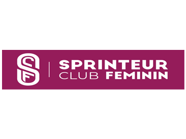 Sprinteur Club Féminin