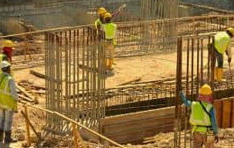 Mieux lutter contre la chaleur sur les chantiers de construction : solutions innovantes