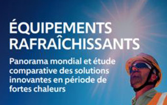 Guide OPPBTP des EPI réfrigérés