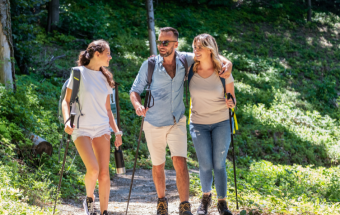 Faire du sport par forte chaleur : ce que votre corps supporte vraiment - et comment s'y préparer