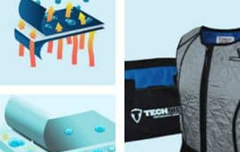 Les matériaux innovants derrière les vêtements rafraîchissants : comment ça fonctionne ?