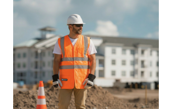 Mieux lutter contre la chaleur sur les chantiers de construction : solutions innovantes