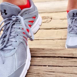 Cinq règles pour combiner sport et chaleur