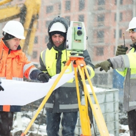 Froid et travail : les mesures à prendre pour protéger ses salariés