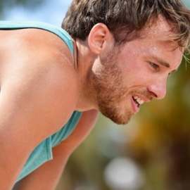 Trois conseils pour pratiquer la course à pied quand il fait chaud