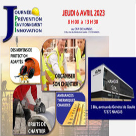 Lutte contre la chaleur au travail