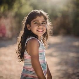 Vêtements rafraîchissants pour les enfants : veillez à leur confort thermique en été
