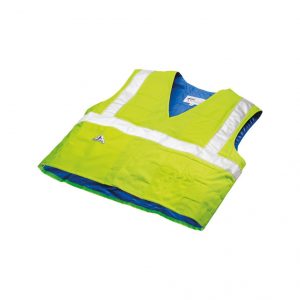 Veste sécurité