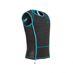 Veste refroidissante Hyperkewl Techniche