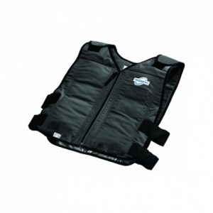 Veste rafraîchissante à changement de phase Coolpax