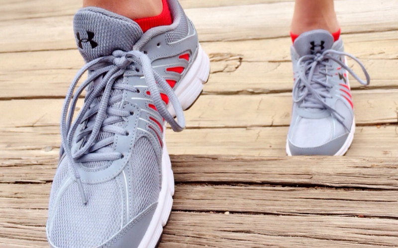 5 règles pour combiner sport et chaleur