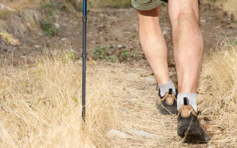 La marche est le sport préféré des Français