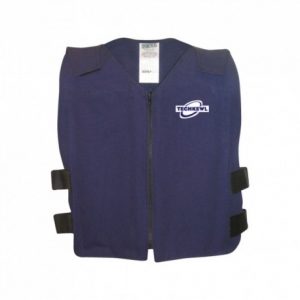 Veste rafraîchissante Coolpax résistante au feu