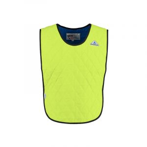 Gilet haute visibilité