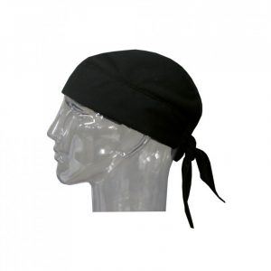 Bandana rafraîchissant Hyperkewl noir