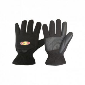 Gants réchauffants