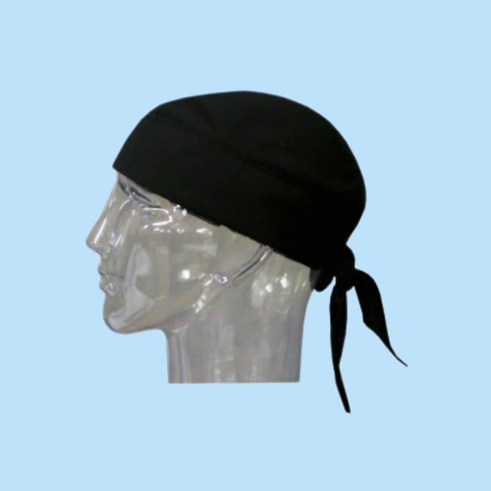 Comment augmenter la performance athlétique en été avec un simple bandana ?