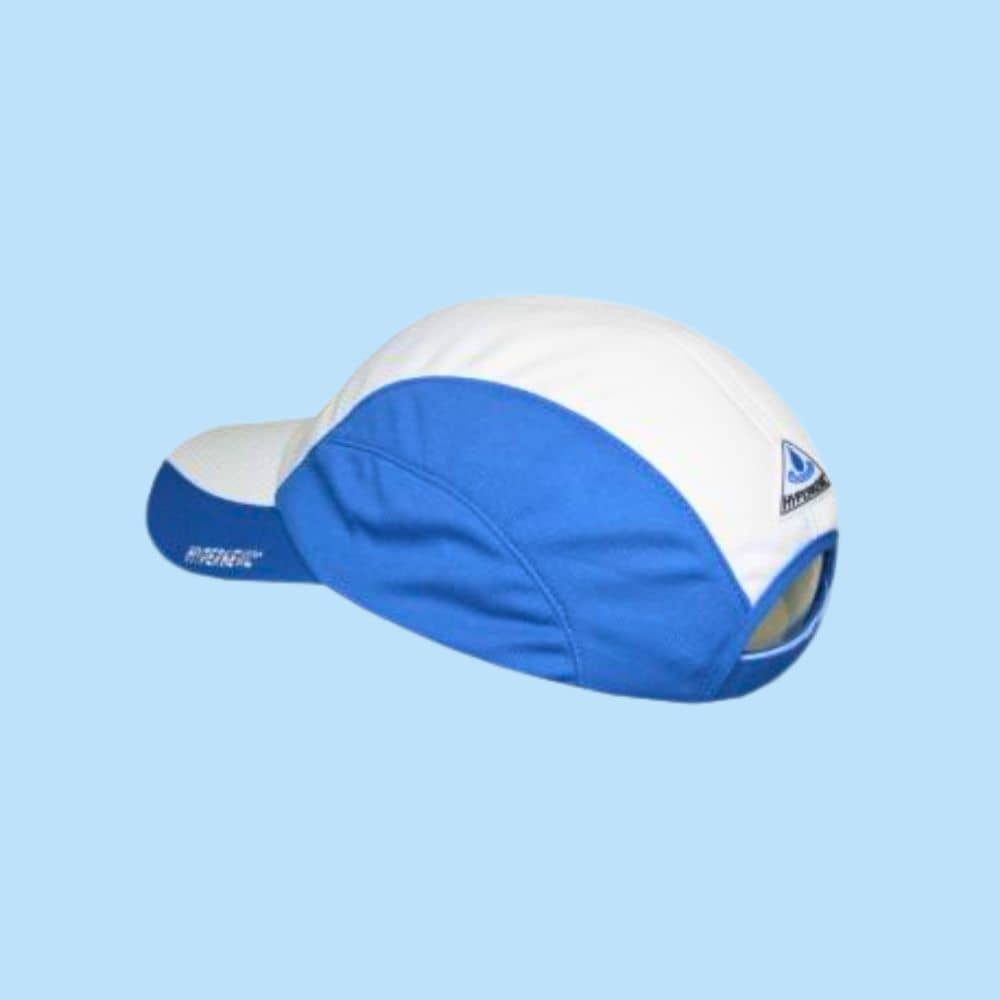Quelle casquette choisir en période de canicule pour mieux performer lors d'une épreuve athlétique ?